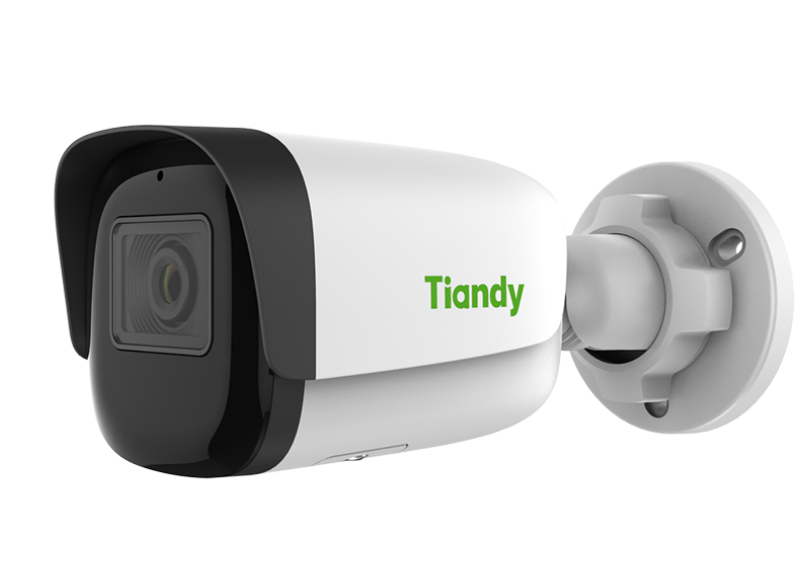 TC-C38WS 8MP Bullet Kamera