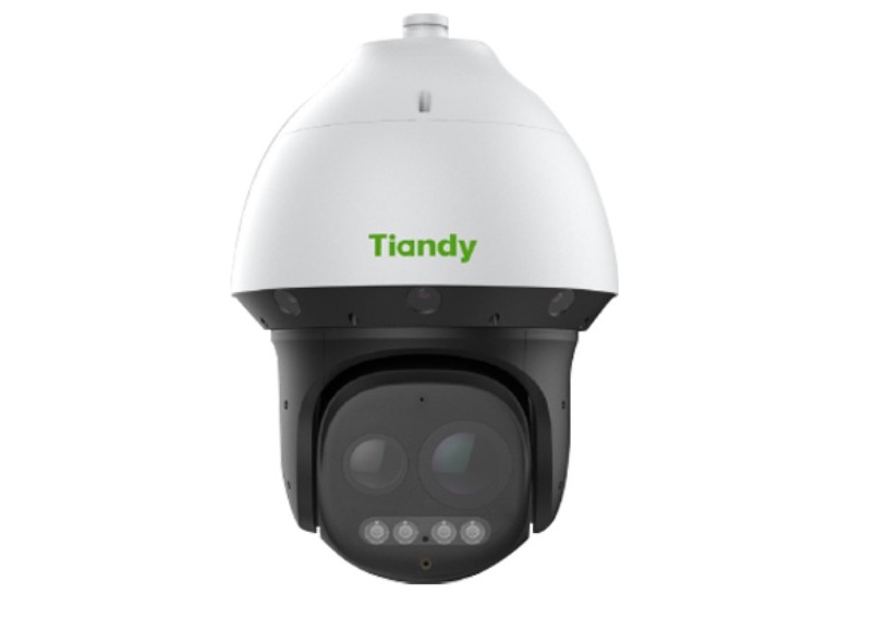 TC-H3169M 16MP PTZ Kamera