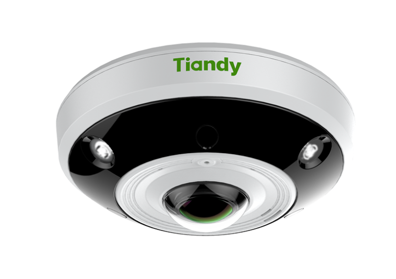TC-NC1261 12MP Fisheye Kamera