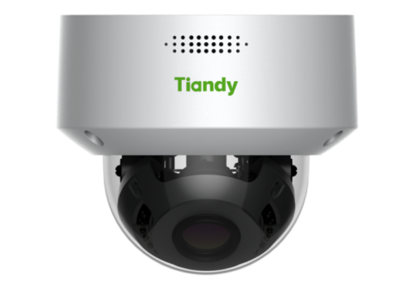 TC-NC24M 2MP Dome Kamera