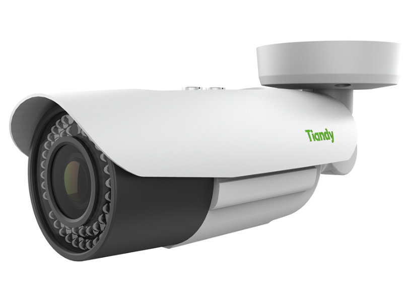 TC-NC43M 4MP Bullet Kamera