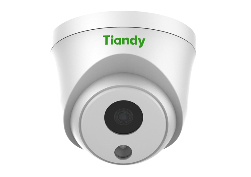 TC-NCL522S 5MP Dome Kamera