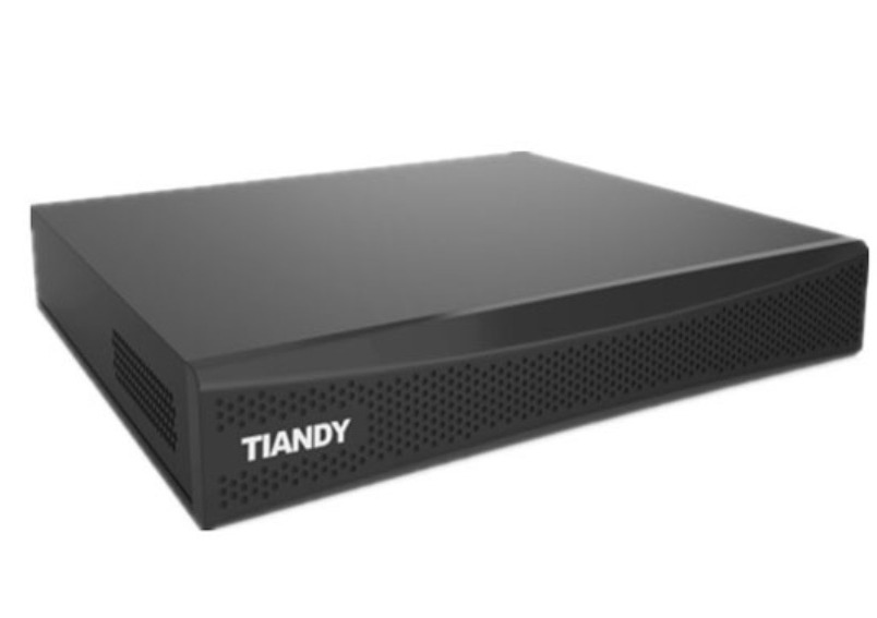 TC-NR1016M7-P2 16 Kanal NVR