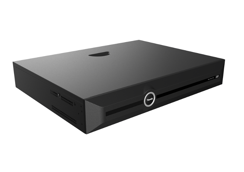 TC-NR4016M7-P4 16 Kanal NVR