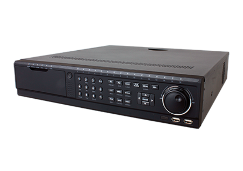 TC-NR4032M7-S8 32 Kanal NVR