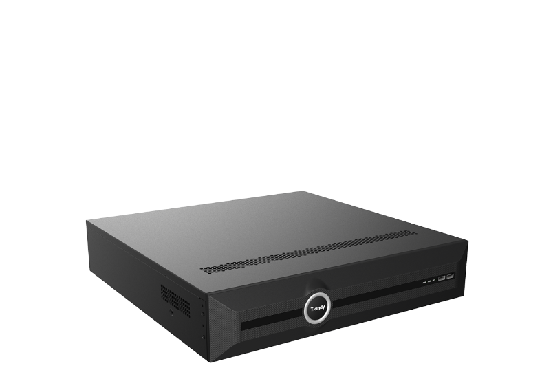 TC-R3840 40 Kanal NVR