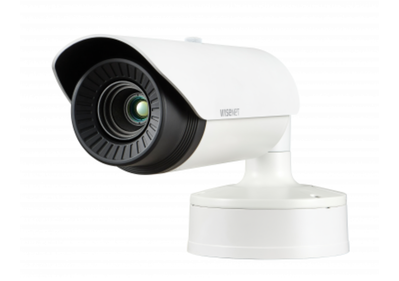 TNO-4030T Termal Kamera