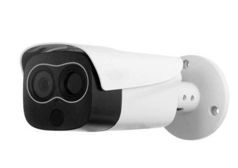 TPC-BF2120 Mini Termal Bullet Kamera