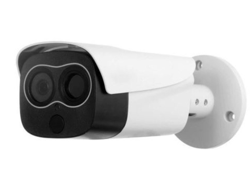 TPC-BF2120-T Termal Bullet Kamera