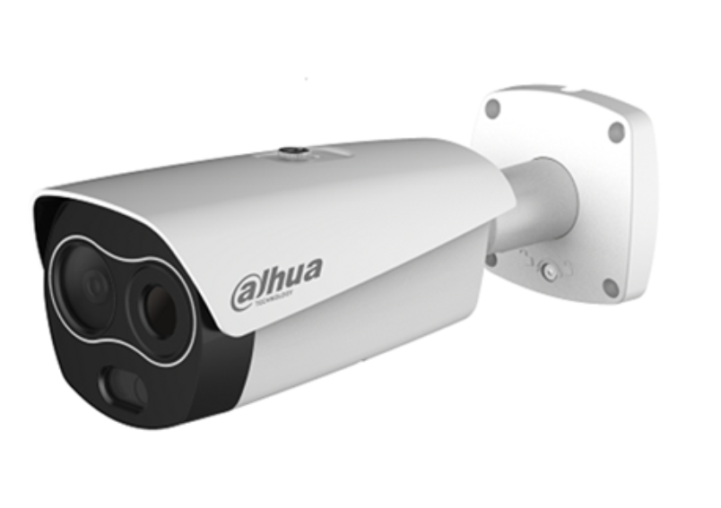 TPC-BF2221 Termal Bullet Kamera