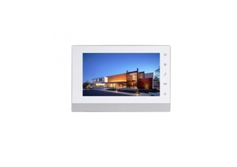 VTH1550CH 7 İnç İstasyon