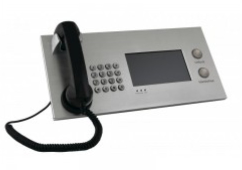 VTS1500A Güvenlik Konsolu