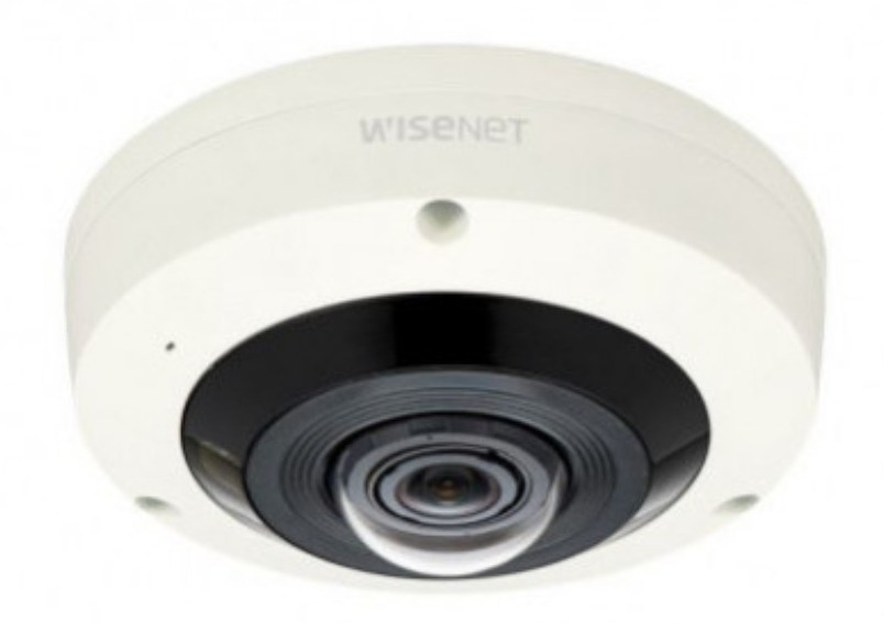 XNF-8010RVM 4MP Panoramic Kamera