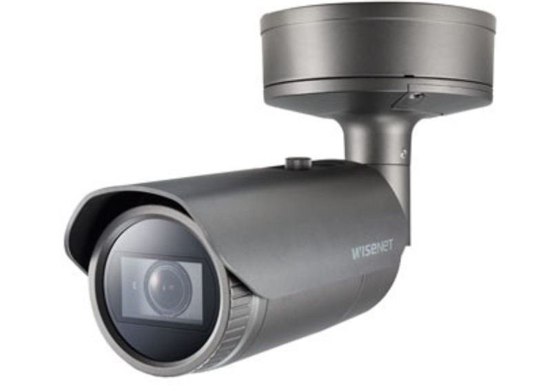 XNO-9082R 4K Bullet Kamera