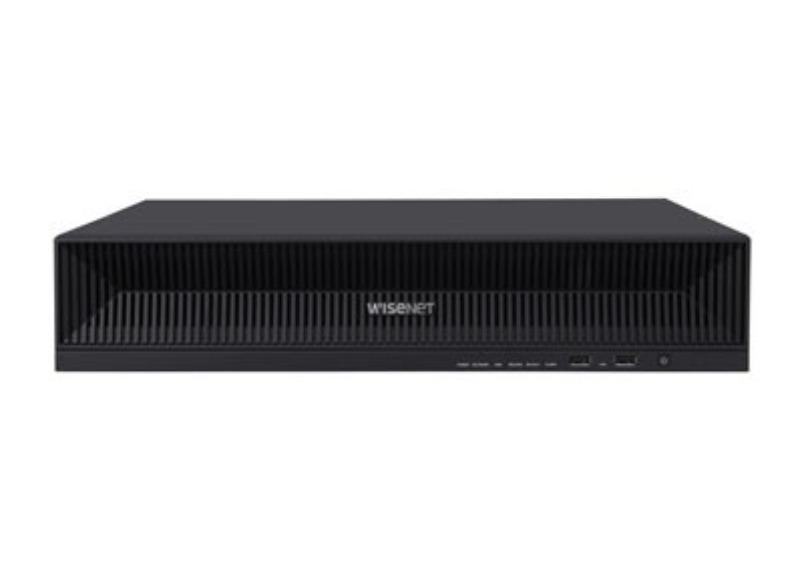 XRN-3210B2 32 Kanal NVR