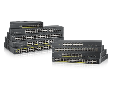 Switchler (Ağ Anahtarı)